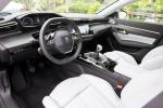 Peugeot 508 2018 года (WW)